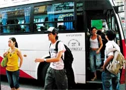 Đi chơi open tour