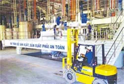 Nỗ lực đáp ứng nhu cầu thị trường