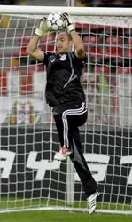 Jose Reina: Niềm tin trở lại ảnh 1 Jose Reina: Niềm tin trở lại ảnh 1