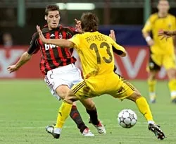 AC Milan – AEK Athens 3-0 (Bảng H): Nhân tố mới, hy vọng mới ảnh 1 AC Milan – AEK Athens 3-0 (Bảng H): Nhân tố mới, hy vọng mới ảnh 1
