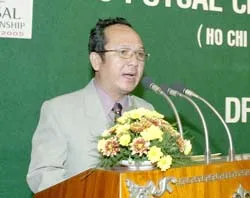 “Chỉ còn chờ nhập cuộc !” ảnh 1 “Chỉ còn chờ nhập cuộc !” ảnh 1
