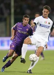 Chuyện gì đang xảy ra ở Inter Milan? ảnh 1 Chuyện gì đang xảy ra ở Inter Milan? ảnh 1