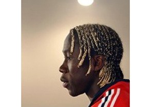 Sagna Signs for Arsenal ảnh 1 Sagna Signs for Arsenal ảnh 1