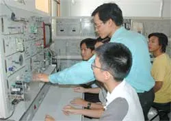 Cửa nào cho thí sinh rớt cả 3 nguyện vọng? ảnh 2 Cửa nào cho thí sinh rớt cả 3 nguyện vọng? ảnh 2