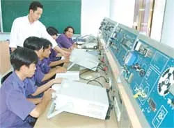 Cửa nào cho thí sinh rớt cả 3 nguyện vọng?