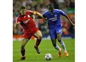 Gerrard Predicts Wide-Open Premiership ảnh 1 Gerrard Predicts Wide-Open Premiership ảnh 1