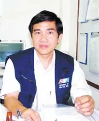 Tìm kiếm những giọng ca vọng cổ mới