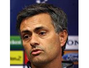 Mourinho Plots Title Revenge ảnh 1 Mourinho Plots Title Revenge ảnh 1