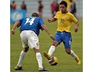 Seleção out to Restore Pride ảnh 1 Seleção out to Restore Pride ảnh 1