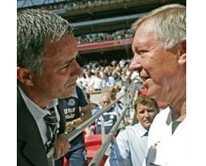 Mourinho Unworried by Injuries ảnh 1 Mourinho Unworried by Injuries ảnh 1