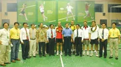 Giải đấu đi qua,dư âm đọng lại ảnh 1 Giải đấu đi qua,dư âm đọng lại ảnh 1