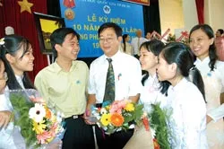Ngôi trường của những tài năng