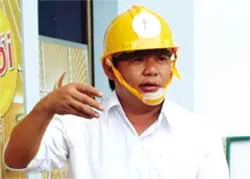 “An toàn cho người tiêu dùng là tiêu chí hàng đầu”