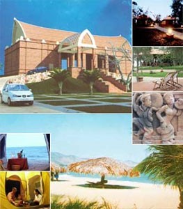 US$300 Million for Tourism Triangle Linking Ninh Thuan with Da Lat and Dong Nai ảnh 1 US$300 Million for Tourism Triangle Linking Ninh Thuan with Da Lat and Dong Nai ảnh 1