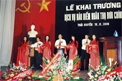 Bảo hiểm nhân thọ Bưu chính – Dịch vụ đáng tin cậy