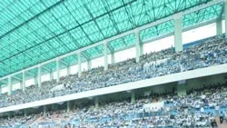 Vòng chung kết U-21 báo Thanh Niên lần 10 - 2006 ảnh 1 Vòng chung kết U-21 báo Thanh Niên lần 10 - 2006 ảnh 1