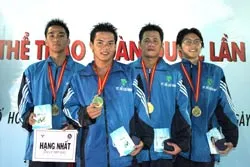 Lặn nổi, bơi tàm tạm ảnh 1 Lặn nổi, bơi tàm tạm ảnh 1