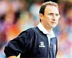 Aston Villa xác định chỗ đứng