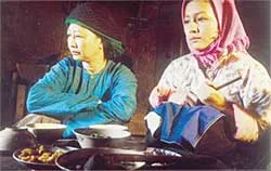 Các hãng phim nhà nước trước nguy cơ phá sản