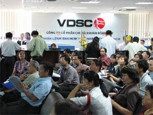 Foreign Shenanigans in Viet Nam’s Volatile Stock Market ảnh 1 Foreign Shenanigans in Viet Nam’s Volatile Stock Market ảnh 1
