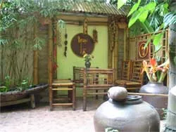 Quán Ngoại Ô