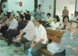 Quay lại quy định cũ?
