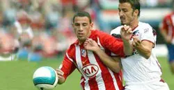 Sevilla sợ mất Puerta về tay Real ảnh 1 Sevilla sợ mất Puerta về tay Real ảnh 1