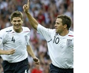 Gerrard Warns against Complacency ảnh 1 Gerrard Warns against Complacency ảnh 1