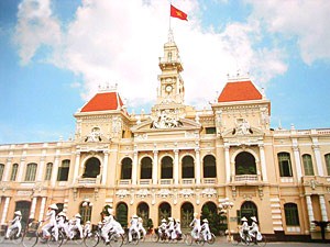 Time for Vietnamese Dragon, Writes Int'l Monthly ảnh 1 Time for Vietnamese Dragon, Writes Int'l Monthly ảnh 1