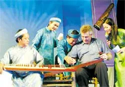 Toàn cầu hóa và việc bảo vệ bản sắc dân tộc ảnh 2 Toàn cầu hóa và việc bảo vệ bản sắc dân tộc ảnh 2