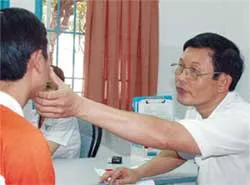Bệnh herpes đang gia tăng