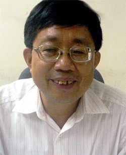 Trade Official Dismisses Yawning Trade Deficit ảnh 1 Trade Official Dismisses Yawning Trade Deficit ảnh 1