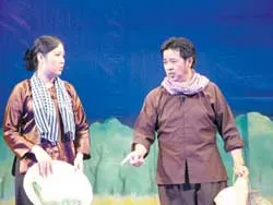 Sân khấu xã hội hóa TPHCM ra quân