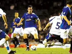 HLV Walter Smith (Scotland): Pháp bây giờ còn mạnh hơn ở World Cup 2006 ảnh 1 HLV Walter Smith (Scotland): Pháp bây giờ còn mạnh hơn ở World Cup 2006 ảnh 1