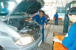 Ý thức của doanh nghiệp được nâng cao
