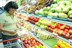 “Làm mưa làm gió” thị trường ảnh 2 “Làm mưa làm gió” thị trường ảnh 2