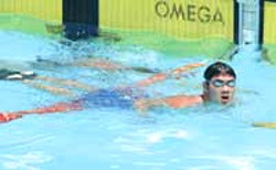 HCMC Boy Snorkels His Way to 100m Record ảnh 1 HCMC Boy Snorkels His Way to 100m Record ảnh 1