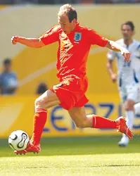 HLV Stoichkov: “Không thất vọng nếu hòa…” ảnh 1 HLV Stoichkov: “Không thất vọng nếu hòa…” ảnh 1