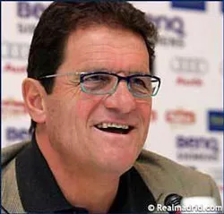 Vòng loại Euro 2008 có lợi cho ... Real ảnh 1 Vòng loại Euro 2008 có lợi cho ... Real ảnh 1