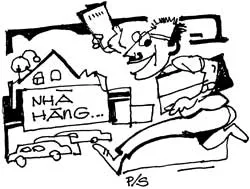 Góc cười ảnh 4 Góc cười ảnh 4