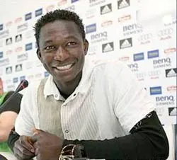 Diarra: “Real phải thật đoàn kết” ảnh 1 Diarra: “Real phải thật đoàn kết” ảnh 1