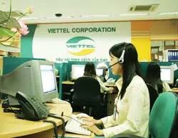 “Người khổng lồ” vẫn đang lớn