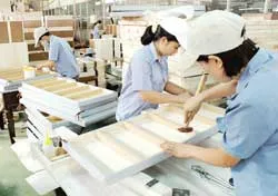 Làm gì để năm 2010 đạt 5,5 tỷ USD? ảnh 2 Làm gì để năm 2010 đạt 5,5 tỷ USD? ảnh 2