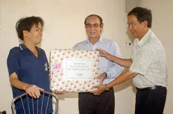 Đại hội TDTT toàn quốc lần 6 năm 2010 tổ chức tại Đà Nẵng ảnh 1 Đại hội TDTT toàn quốc lần 6 năm 2010 tổ chức tại Đà Nẵng ảnh 1