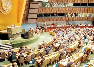 Viet Nam is elected as non-permanent member of the UN Security Council. Viet Nam is elected as non-permanent member of the UN Security Council.