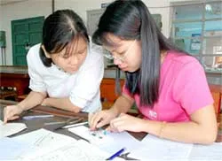 Tiền! đâu là ranh giới giữa sự tha hóa và sức bật?