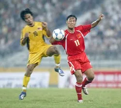 Nhẹ nhàng bước khởi đầu ảnh 1 Nhẹ nhàng bước khởi đầu ảnh 1