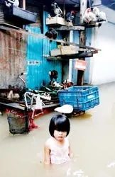 50 người thiệt mạng do lũ lụt