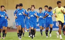 U21 Thái Lan – U21 Malaysia ( Sân Hàng Đẫy, 17 giờ ngày 12-10): Chờ người Thái ảnh 1 U21 Thái Lan – U21 Malaysia ( Sân Hàng Đẫy, 17 giờ ngày 12-10): Chờ người Thái ảnh 1