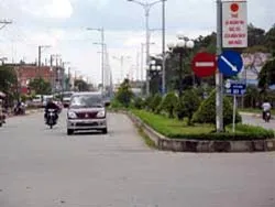 Trà Vinh tăng tốc ảnh 2 Trà Vinh tăng tốc ảnh 2